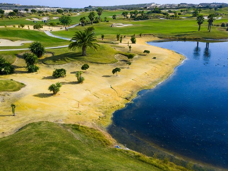 Villa for Sale in Los Montesinos, Alicante 10