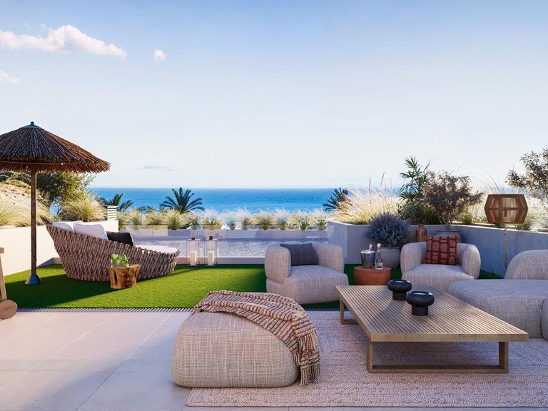Villa for Sale in Mojacar, Almeria 10