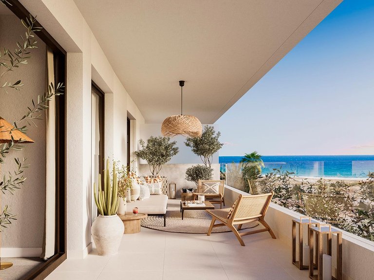 Villa for Sale in Mojacar, Almeria 4
