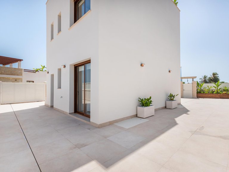 Villa for Sale in Vera, Almeria 29