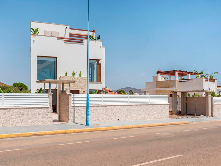 Villa for Sale in Vera, Almeria 33