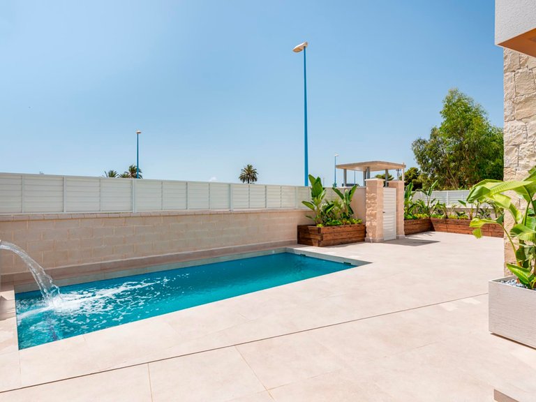 Villa for Sale in Vera, Almeria 4