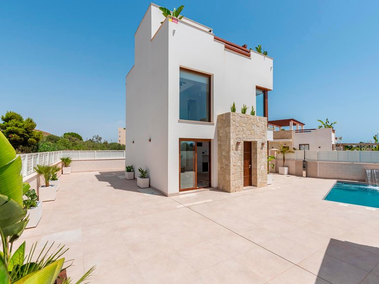 Villa for Sale in Vera, Almeria 2
