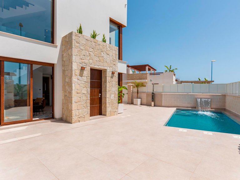 Villa for Sale in Vera, Almeria 3