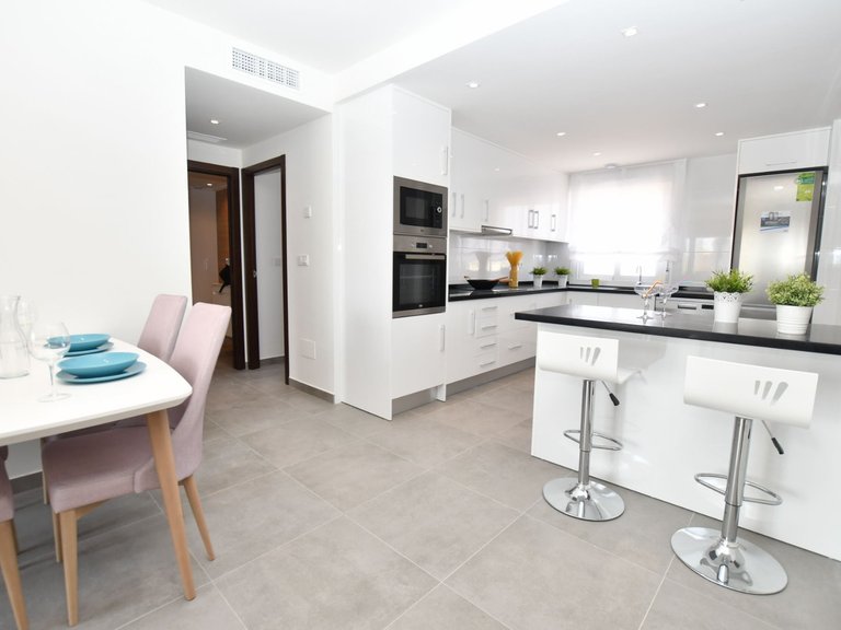 Villa for Sale in San Miguel de Salinas, Alicante 6