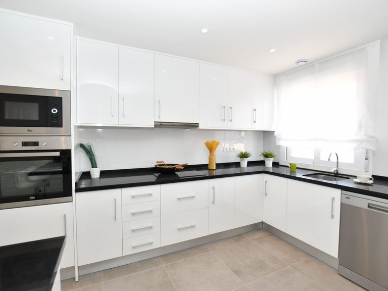 Villa for Sale in San Miguel de Salinas, Alicante 8