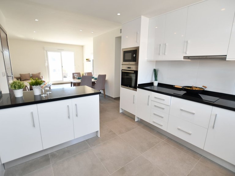 Villa for Sale in San Miguel de Salinas, Alicante 7