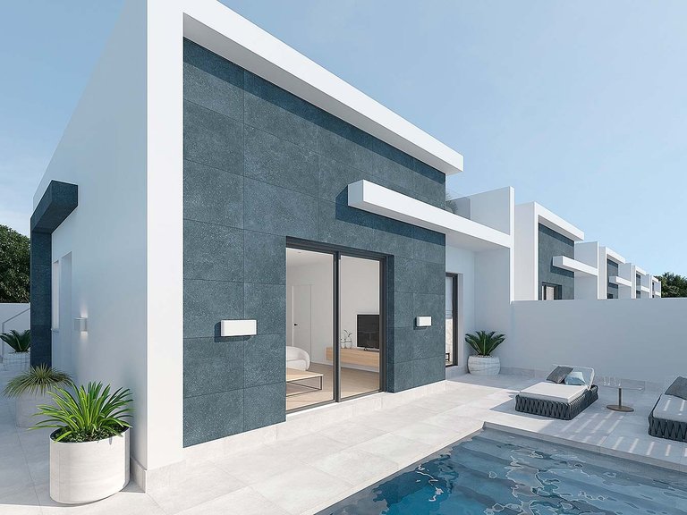 Villa for Sale in Balsicas, Costa Cálida 20