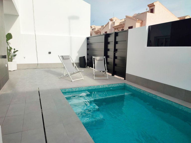 Villa for Sale in Balsicas, Costa Cálida 3