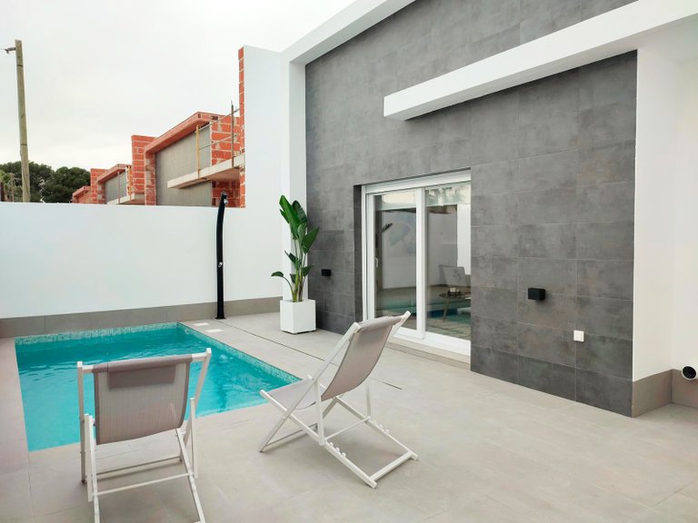 Villa for Sale in Balsicas, Costa Cálida 1