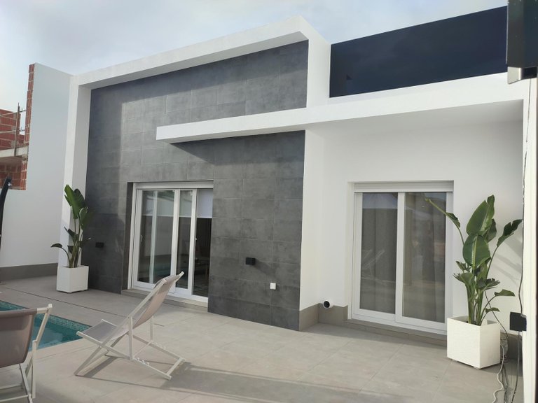 Villa for Sale in Balsicas, Costa Cálida 2