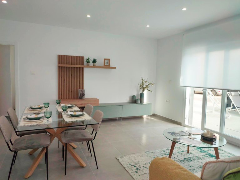 Villa for Sale in Balsicas, Costa Cálida 11