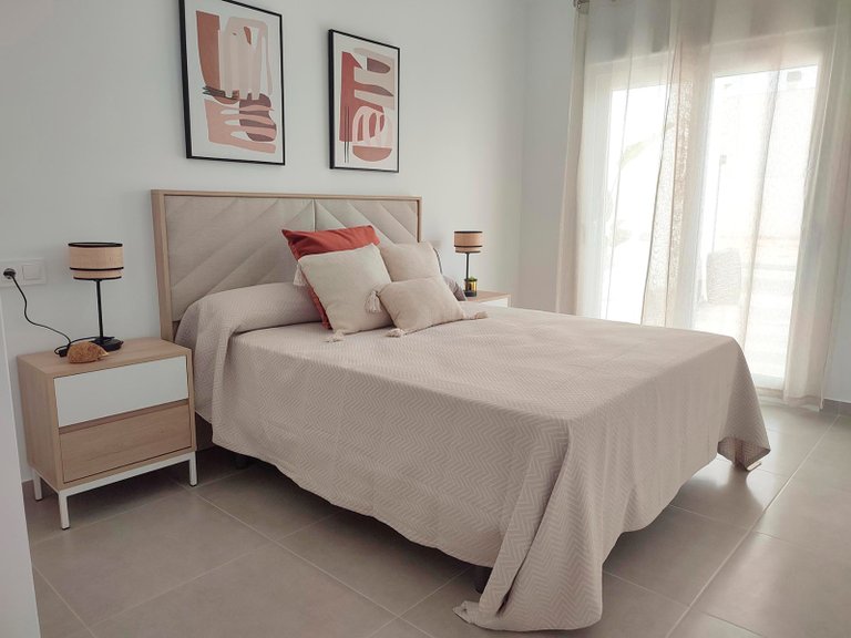 Villa for Sale in Balsicas, Costa Cálida 12