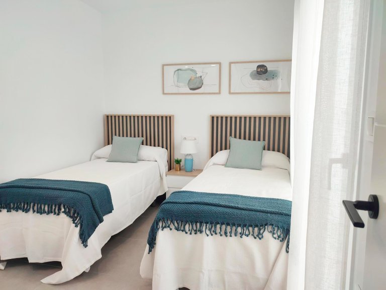 Villa for Sale in Balsicas, Costa Cálida 14