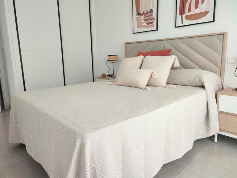Villa for Sale in Balsicas, Costa Cálida 15