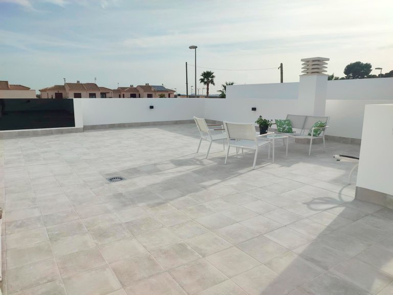 Villa for Sale in Balsicas, Costa Cálida 19