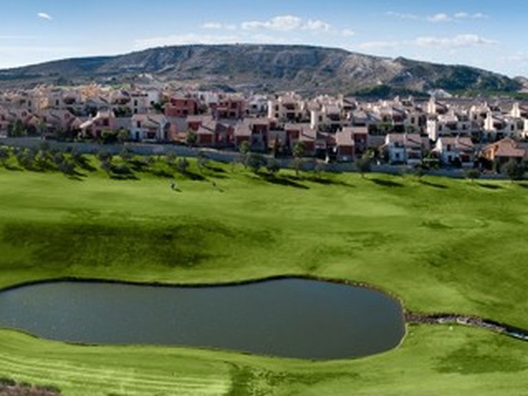 Villa for Sale in Algorfa, Alicante 23