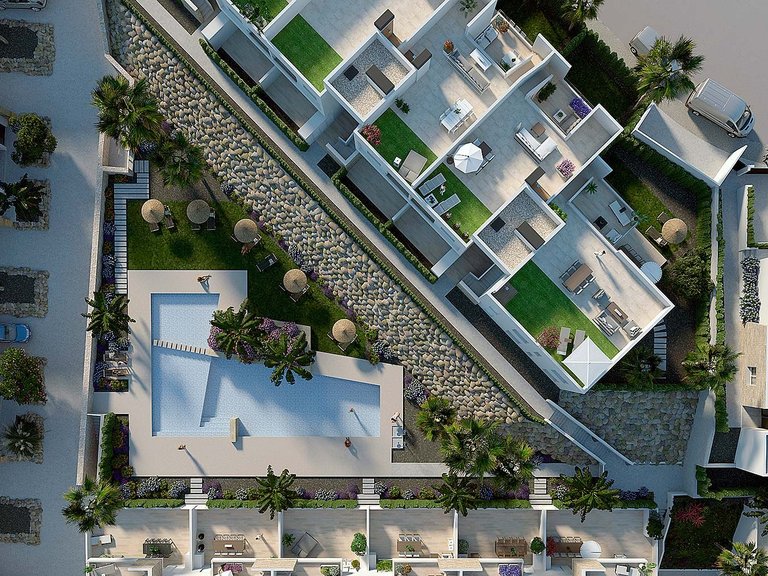 Villa for Sale in Algorfa, Alicante 16