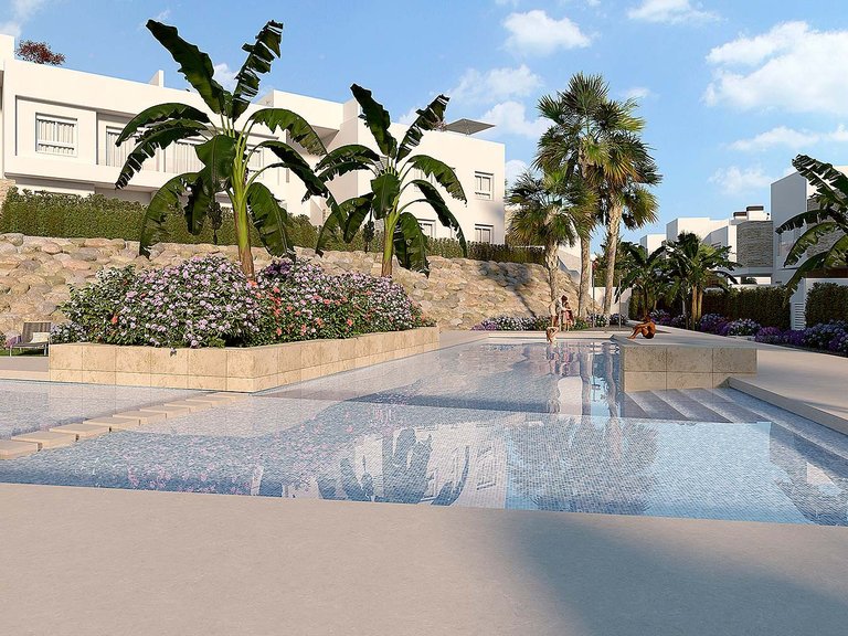 Villa for Sale in Algorfa, Alicante 15