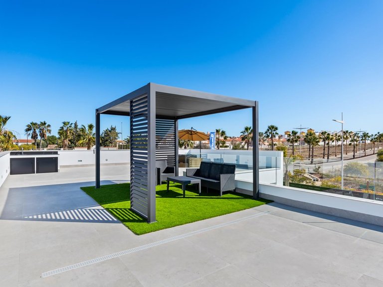 Villa for Sale in Algorfa, Alicante 55