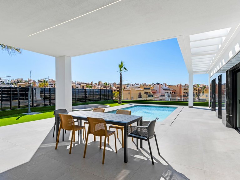 Villa for Sale in Algorfa, Alicante 62