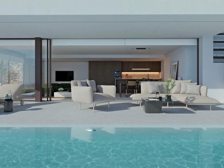 Villa for Sale in Altea, Alicante 5