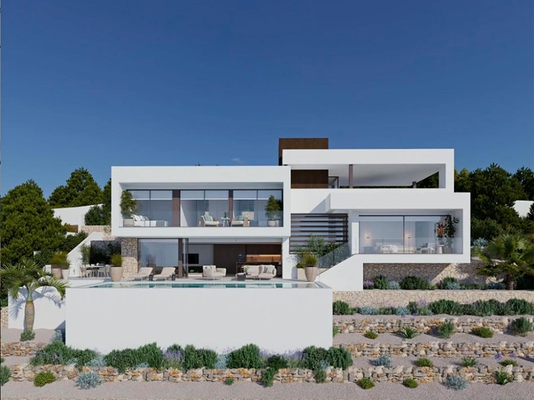 Villa for Sale in Altea, Alicante 16