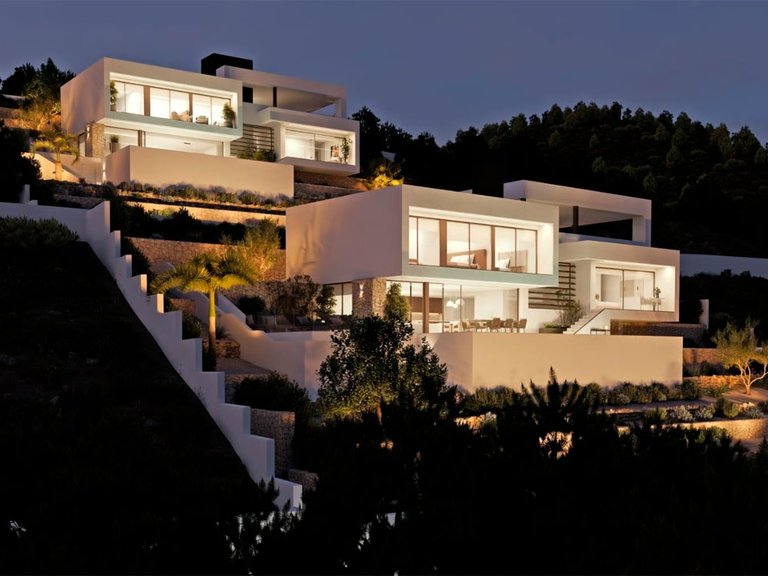 Villa for Sale in Altea, Alicante 17
