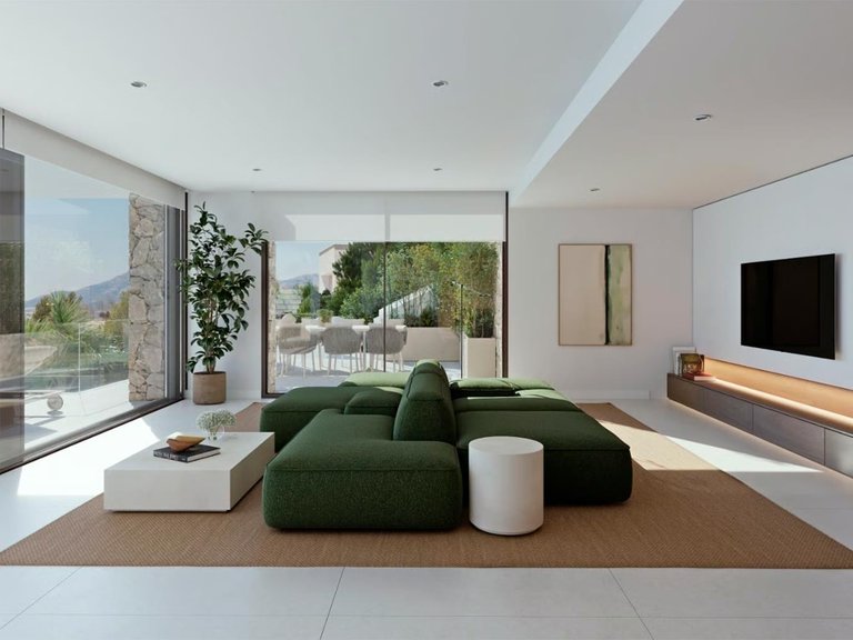 Villa for Sale in Altea, Alicante 8