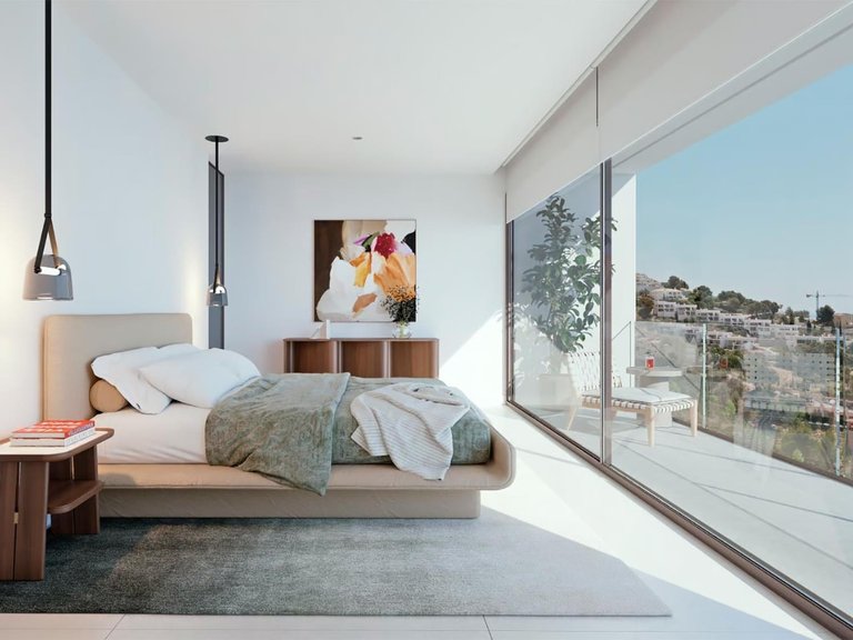 Villa for Sale in Altea, Alicante 10