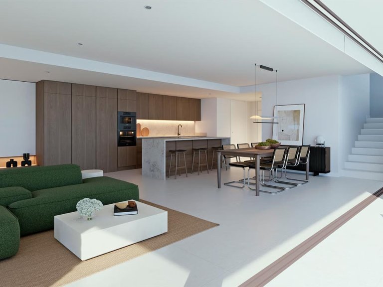 Villa for Sale in Altea, Alicante 6