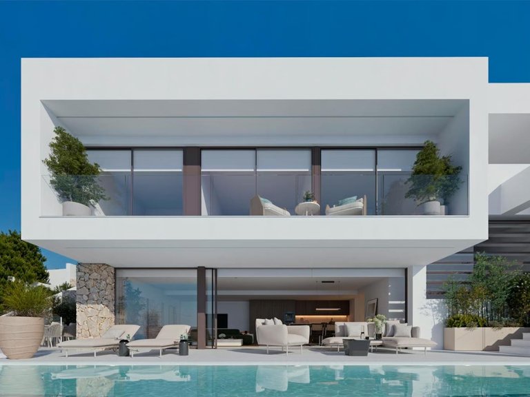 Villa for Sale in Altea, Alicante 3