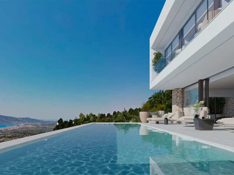 Villa for Sale in Altea, Alicante 4