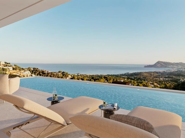 Villa for Sale in Altea, Alicante 12