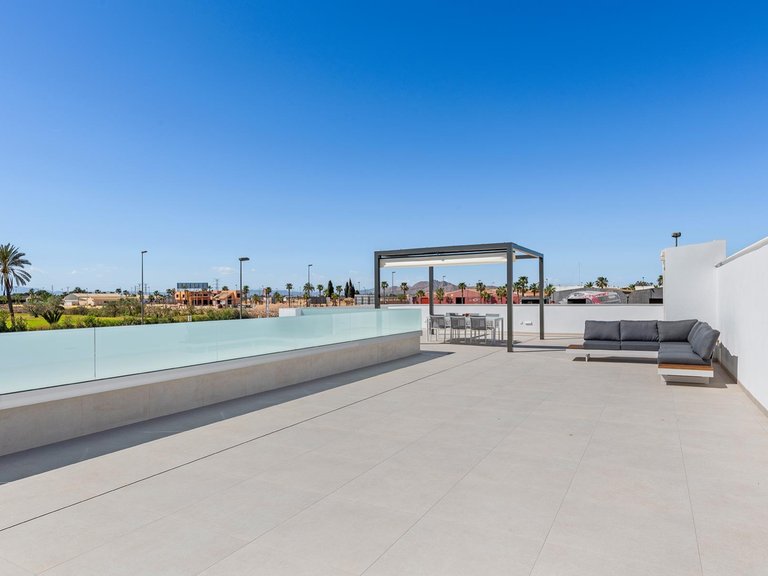 Villa for Sale in Los Alcazares, Costa Cálida 23