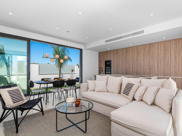 Villa for Sale in Los Alcazares, Costa Cálida 8