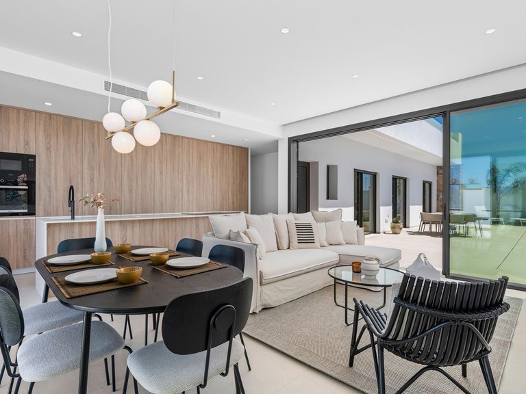 Villa for Sale in Los Alcazares, Costa Cálida 9