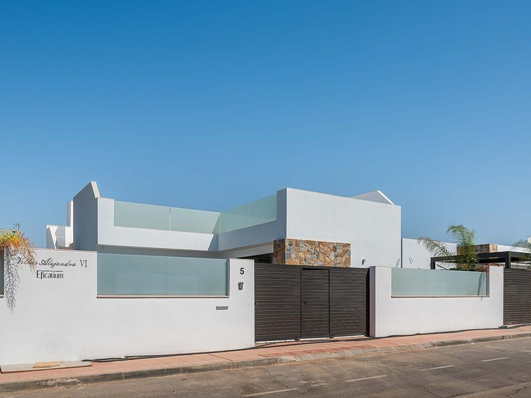 Villa for Sale in San Javier, Costa Cálida 18