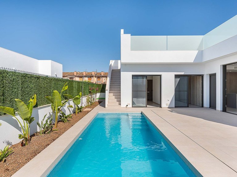 Villa for Sale in San Javier, Costa Cálida 14