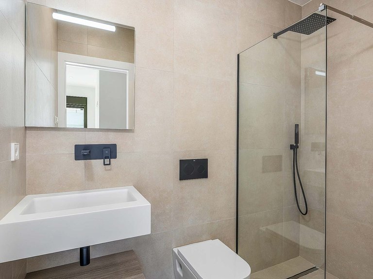 Villa for Sale in San Javier, Costa Cálida 13