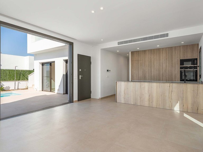 Villa for Sale in San Javier, Costa Cálida 6