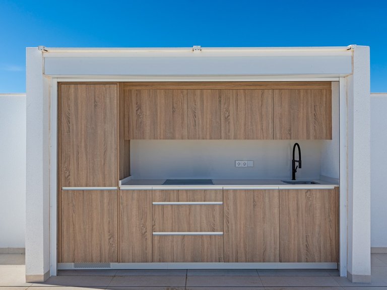 Villa for Sale in San Javier, Costa Cálida 6