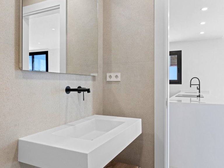 Villa for Sale in San Javier, Costa Cálida 13