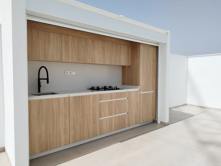 Villa for Sale in San Javier, Costa Cálida 16