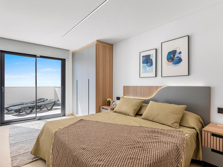 Apartment for Sale in Guardamar del Segura, Alicante 17