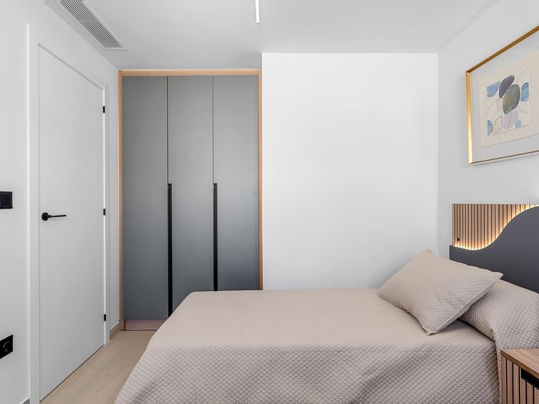 Apartment for Sale in Guardamar del Segura, Alicante 22