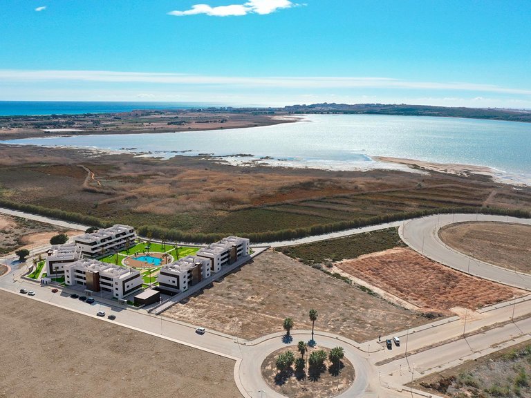 Apartment for Sale in Guardamar del Segura, Alicante 34