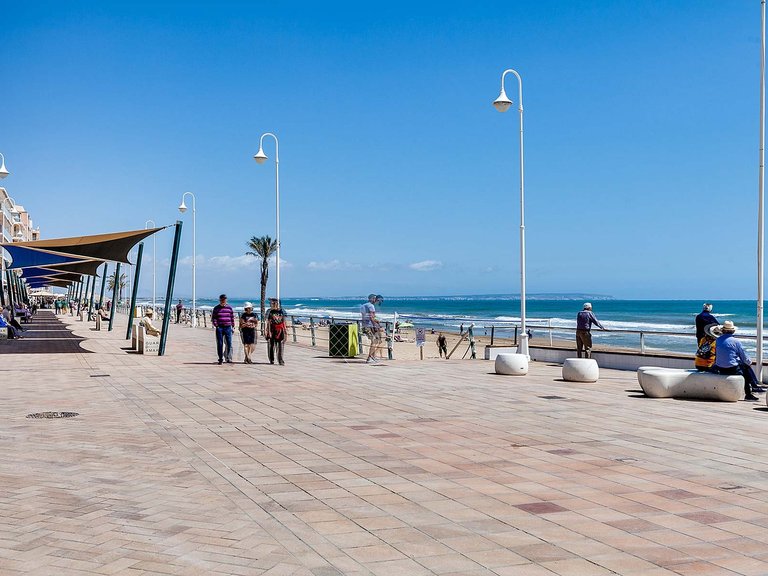 Apartment for Sale in Guardamar del Segura, Alicante 37