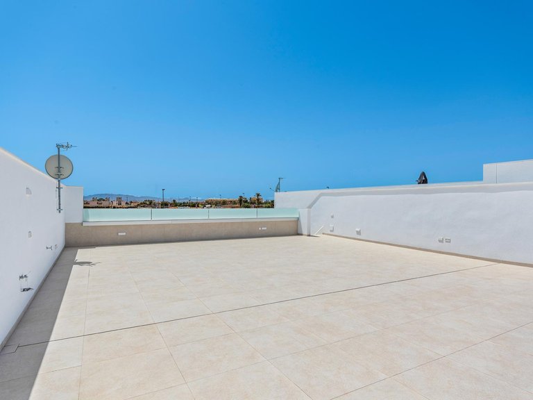 Villa for Sale in Los Alcazares, Costa Cálida 20