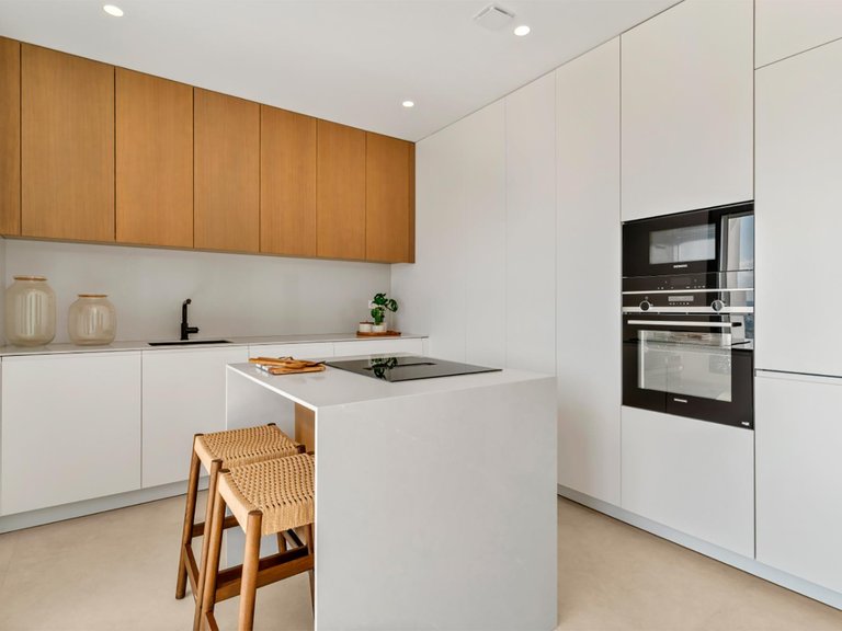 Villa for Sale in Benitatxell, Alicante 5